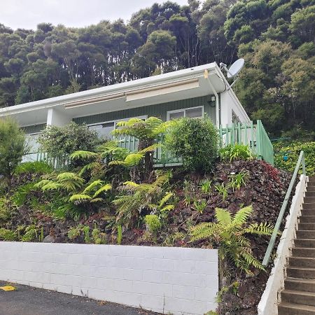 He Pai Te Wairua By The Sea Apartamento Paihia Exterior foto