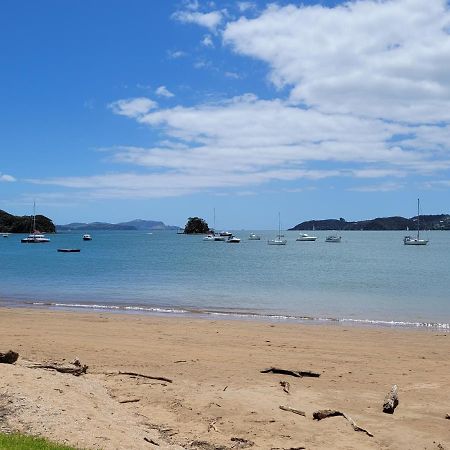He Pai Te Wairua By The Sea Apartamento Paihia Exterior foto