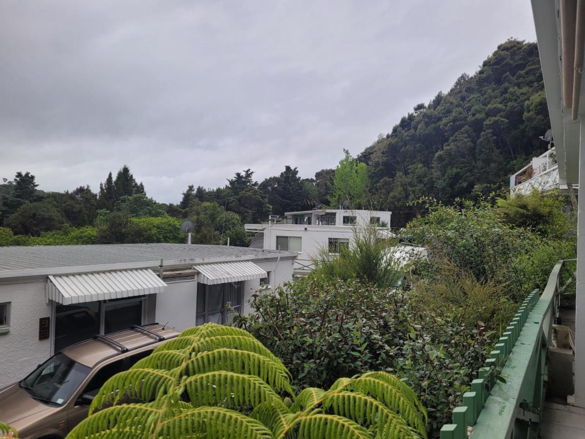 He Pai Te Wairua By The Sea Apartamento Paihia Exterior foto