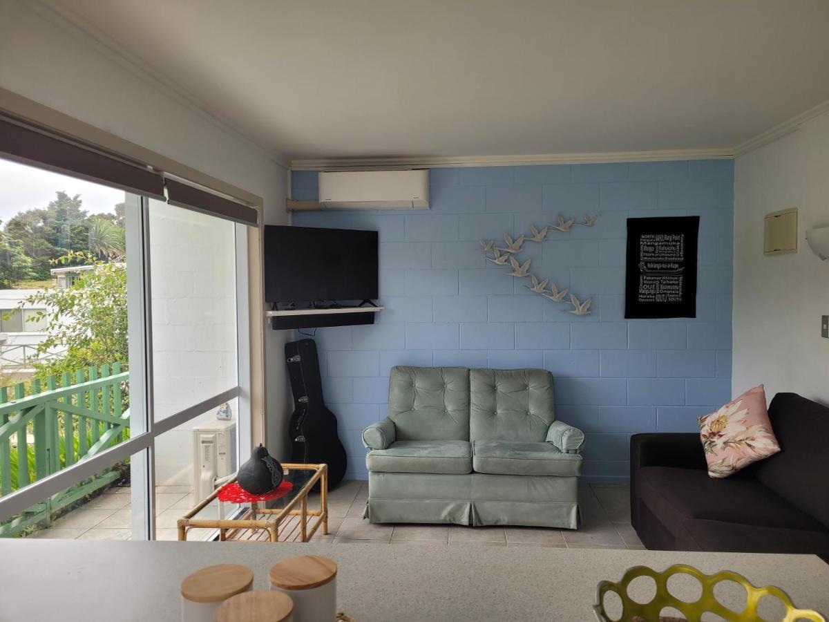 He Pai Te Wairua By The Sea Apartamento Paihia Exterior foto