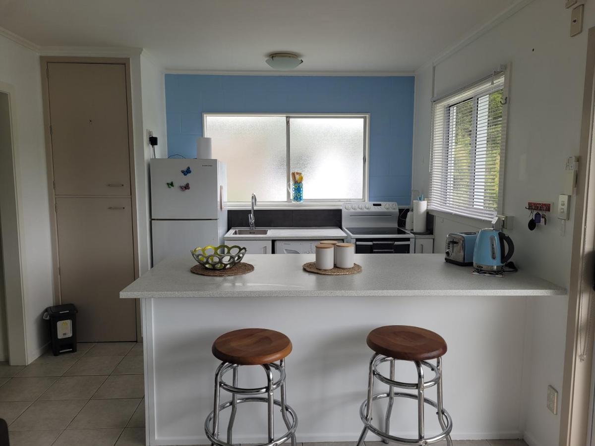 He Pai Te Wairua By The Sea Apartamento Paihia Exterior foto
