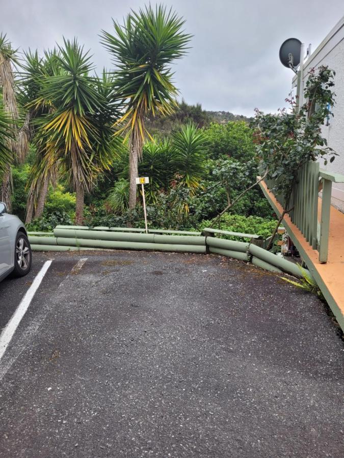 He Pai Te Wairua By The Sea Apartamento Paihia Exterior foto