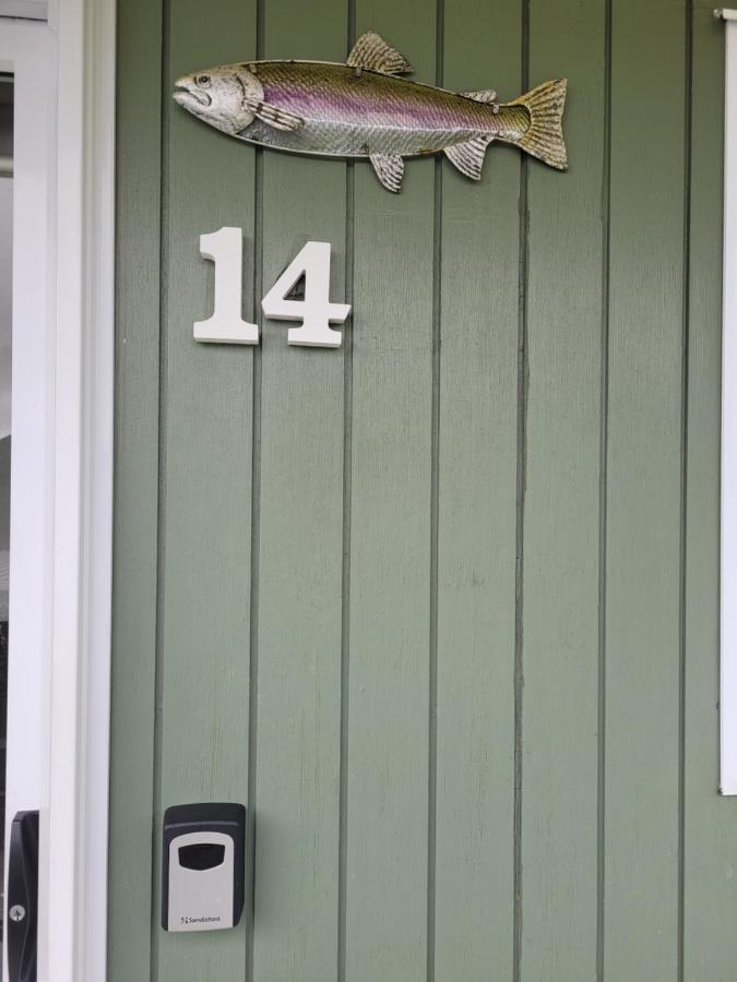 He Pai Te Wairua By The Sea Apartamento Paihia Exterior foto