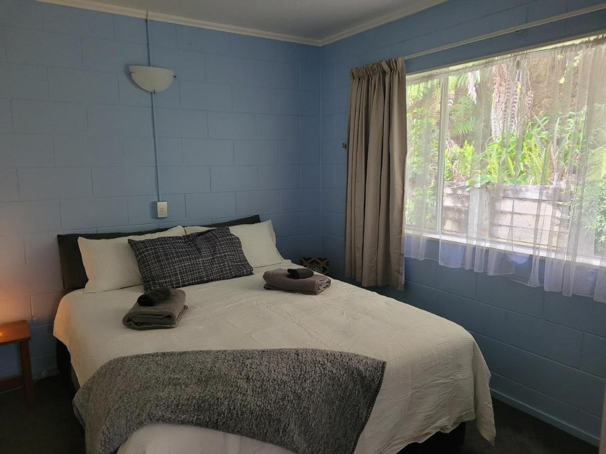 He Pai Te Wairua By The Sea Apartamento Paihia Exterior foto