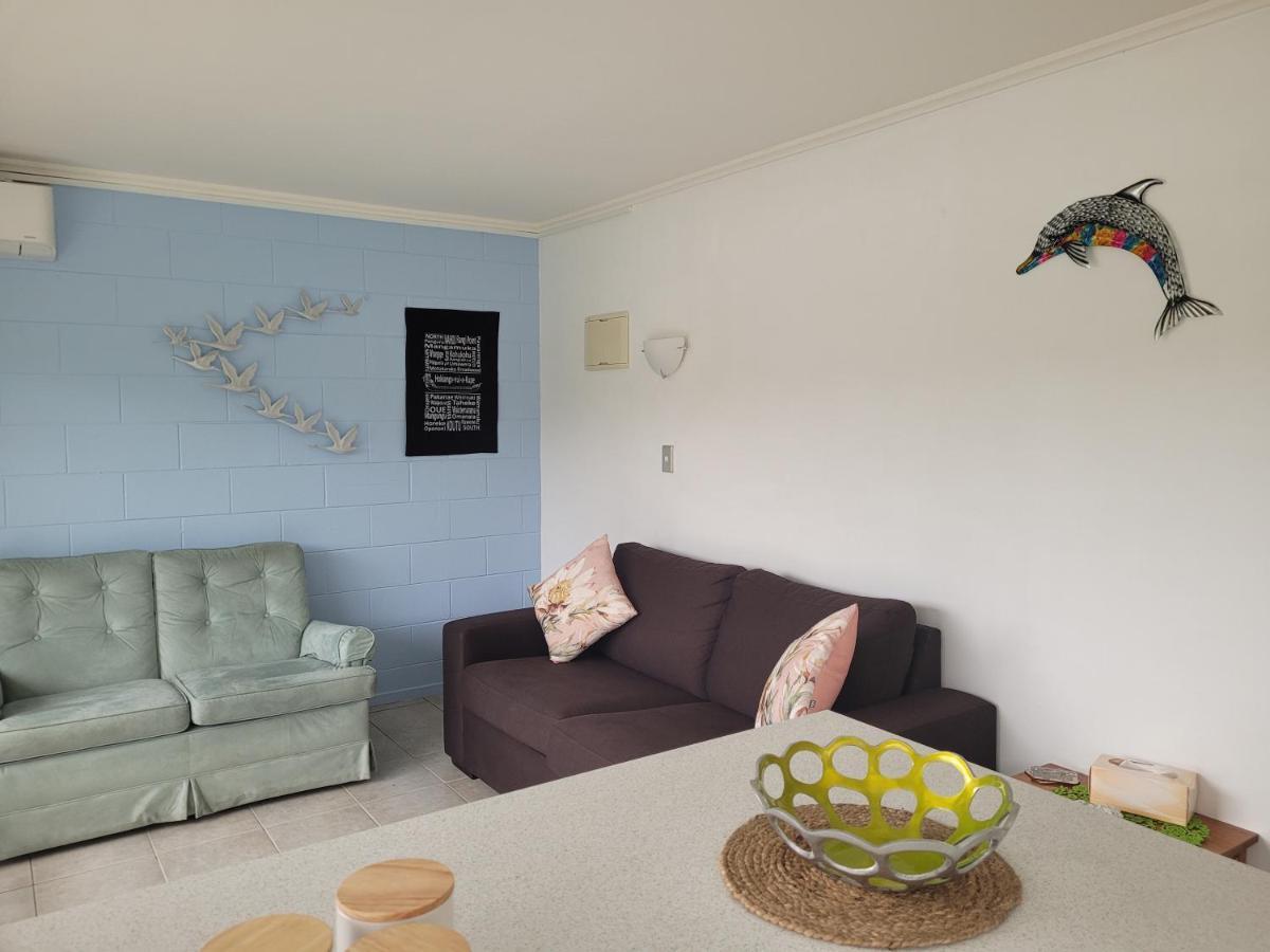 He Pai Te Wairua By The Sea Apartamento Paihia Exterior foto