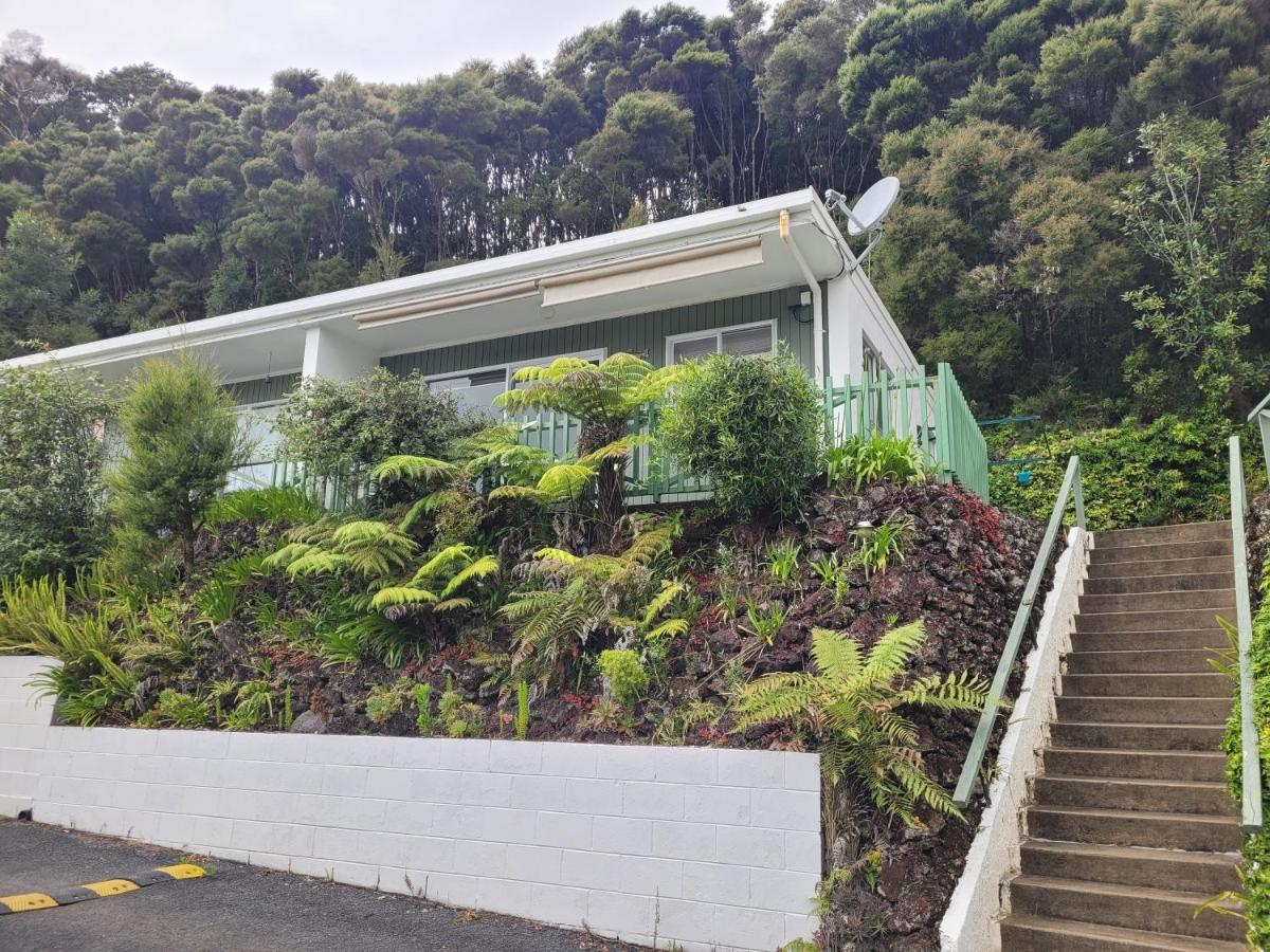 He Pai Te Wairua By The Sea Apartamento Paihia Exterior foto