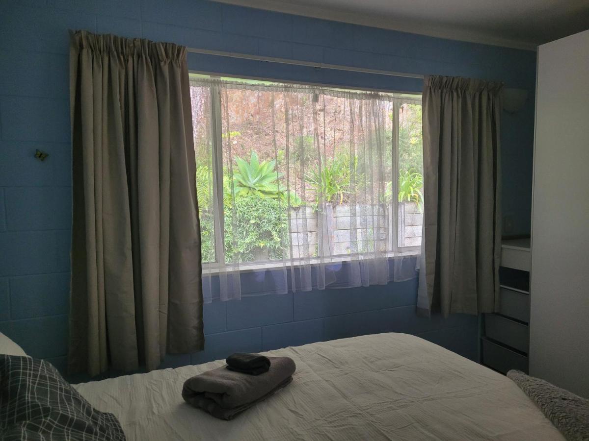 He Pai Te Wairua By The Sea Apartamento Paihia Exterior foto