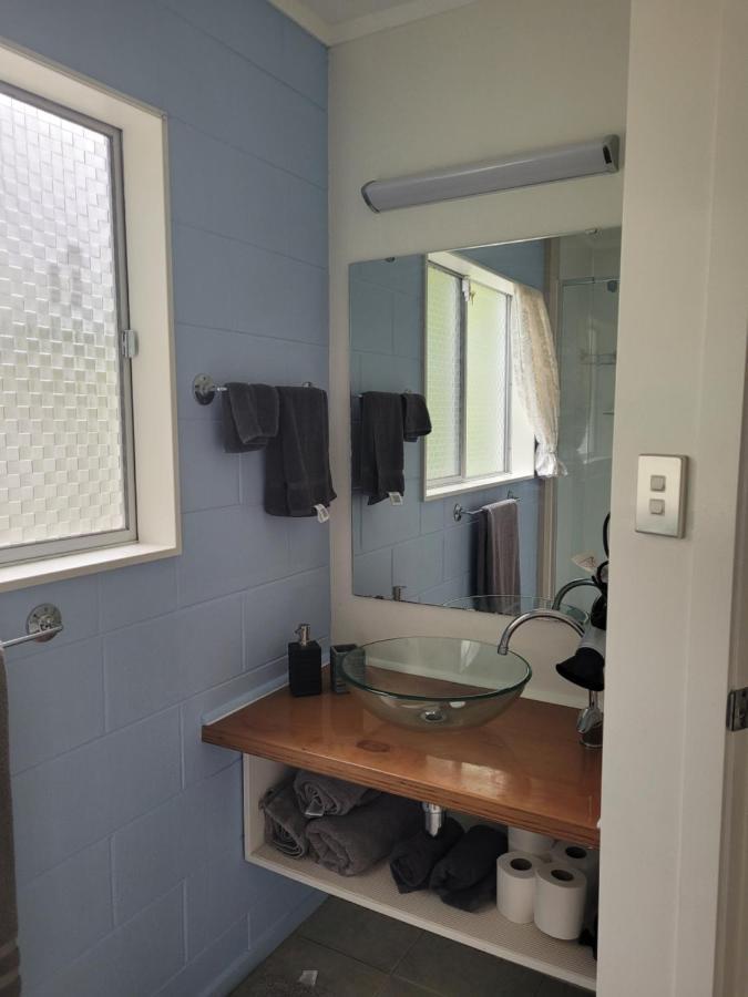 He Pai Te Wairua By The Sea Apartamento Paihia Exterior foto
